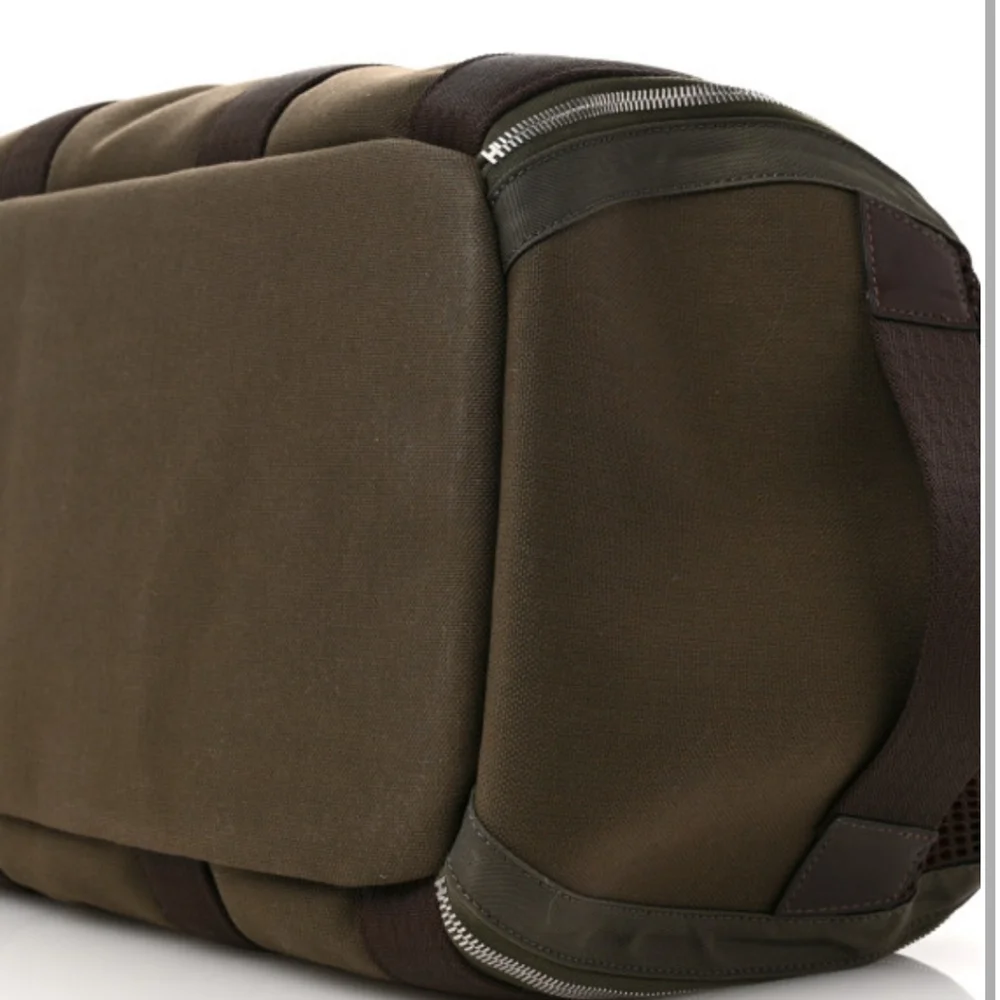 HERMES DOG CARRIER